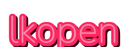 lkopen — logo kanal