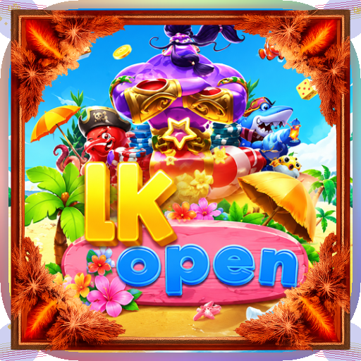 lkopen — galeri pratinjau - APK Resmi